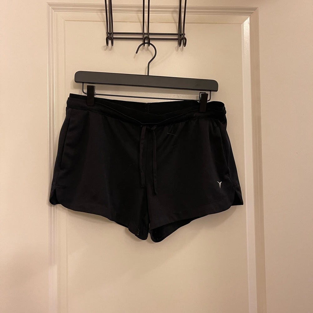 Athletic shorts